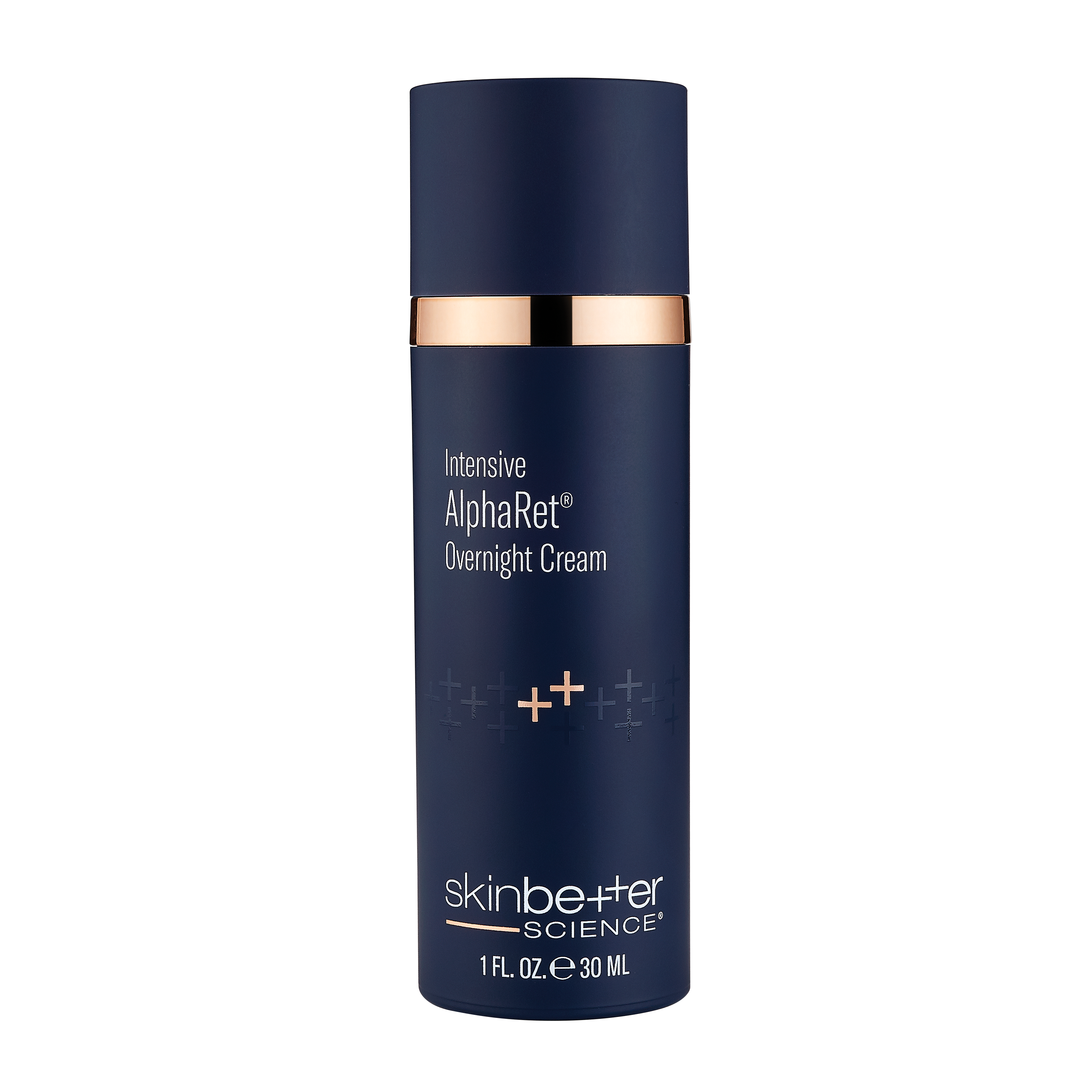 Skin Better Intensive AlphaRet Overnight Cream
