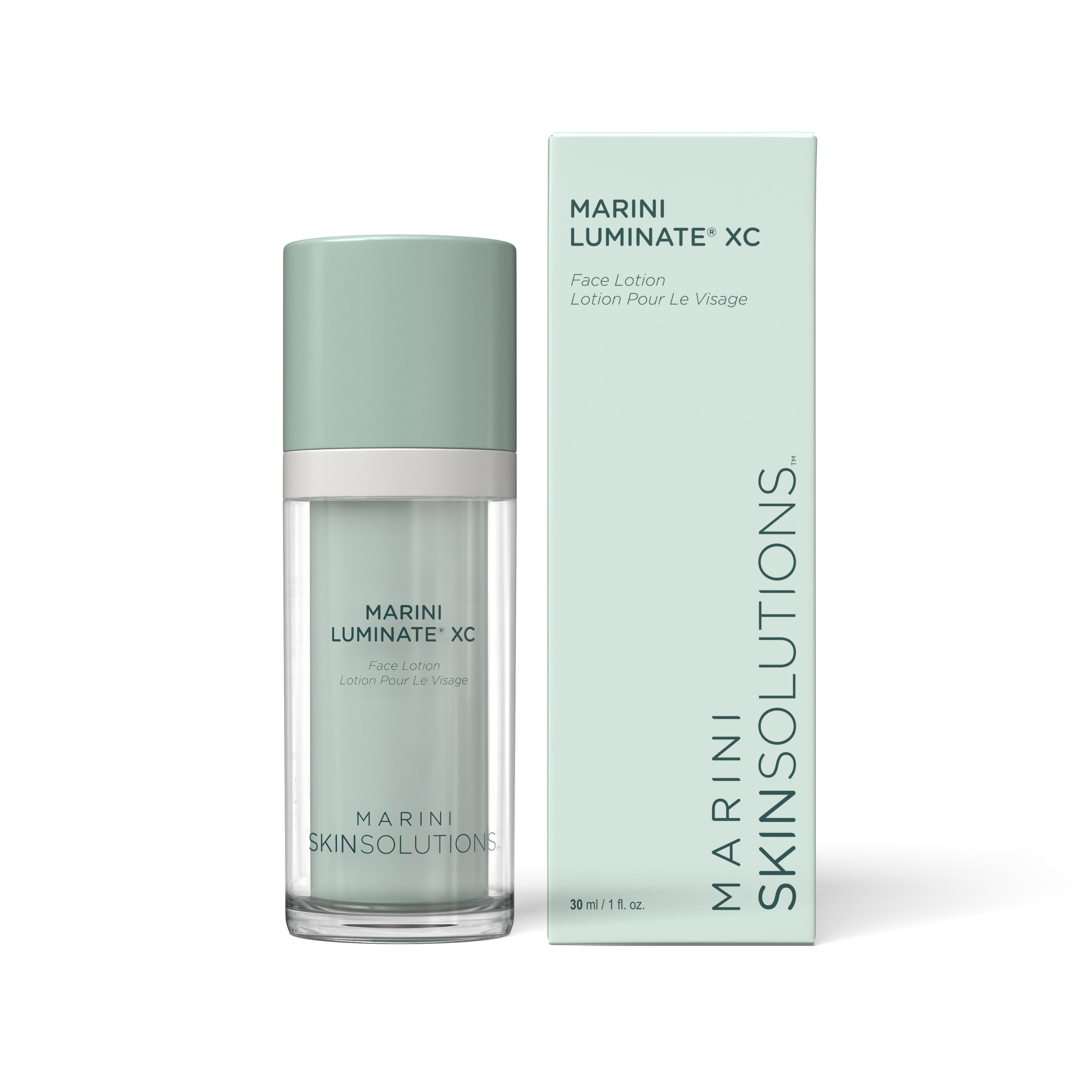 Marini Luminate XC