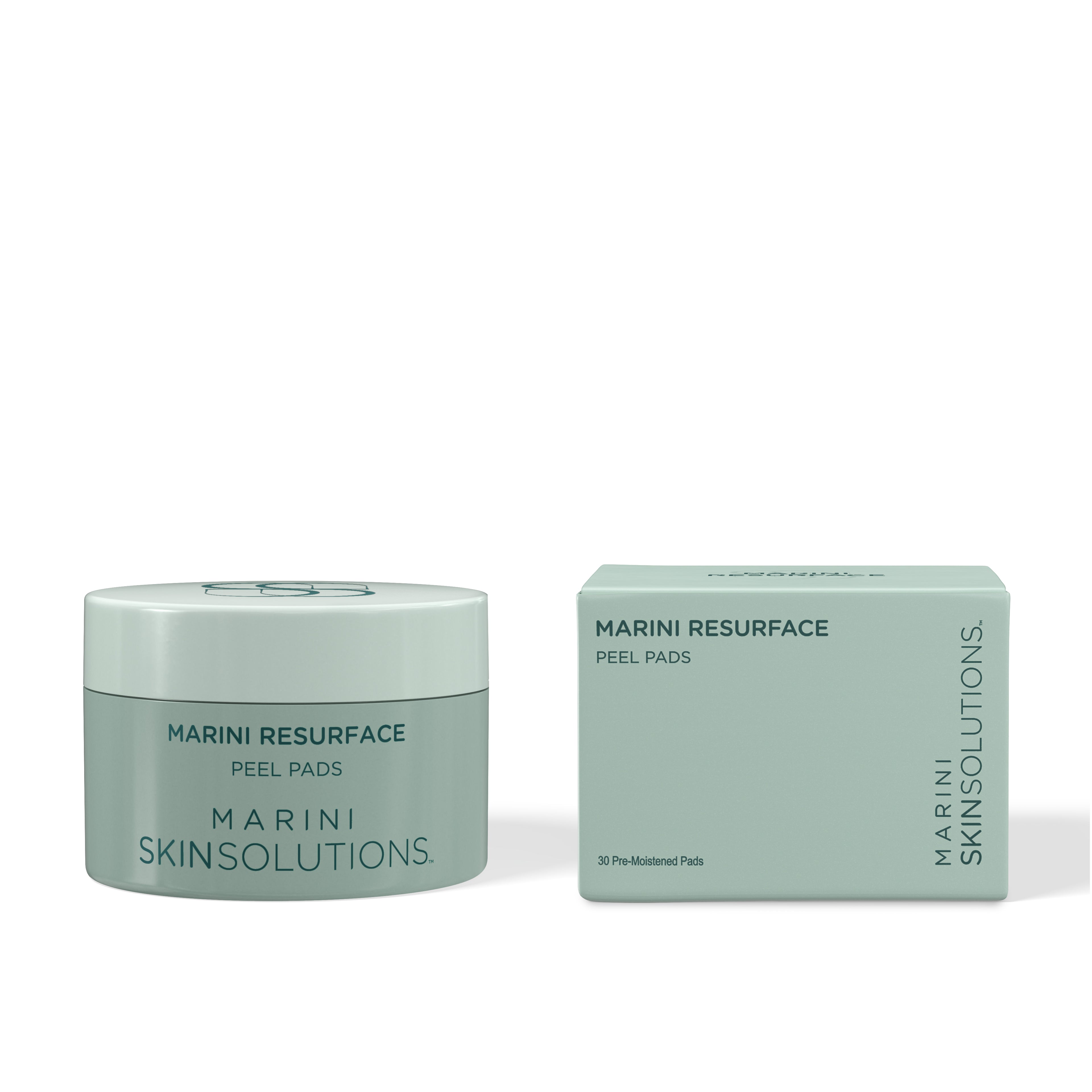 Marini Resurface Peel Pads