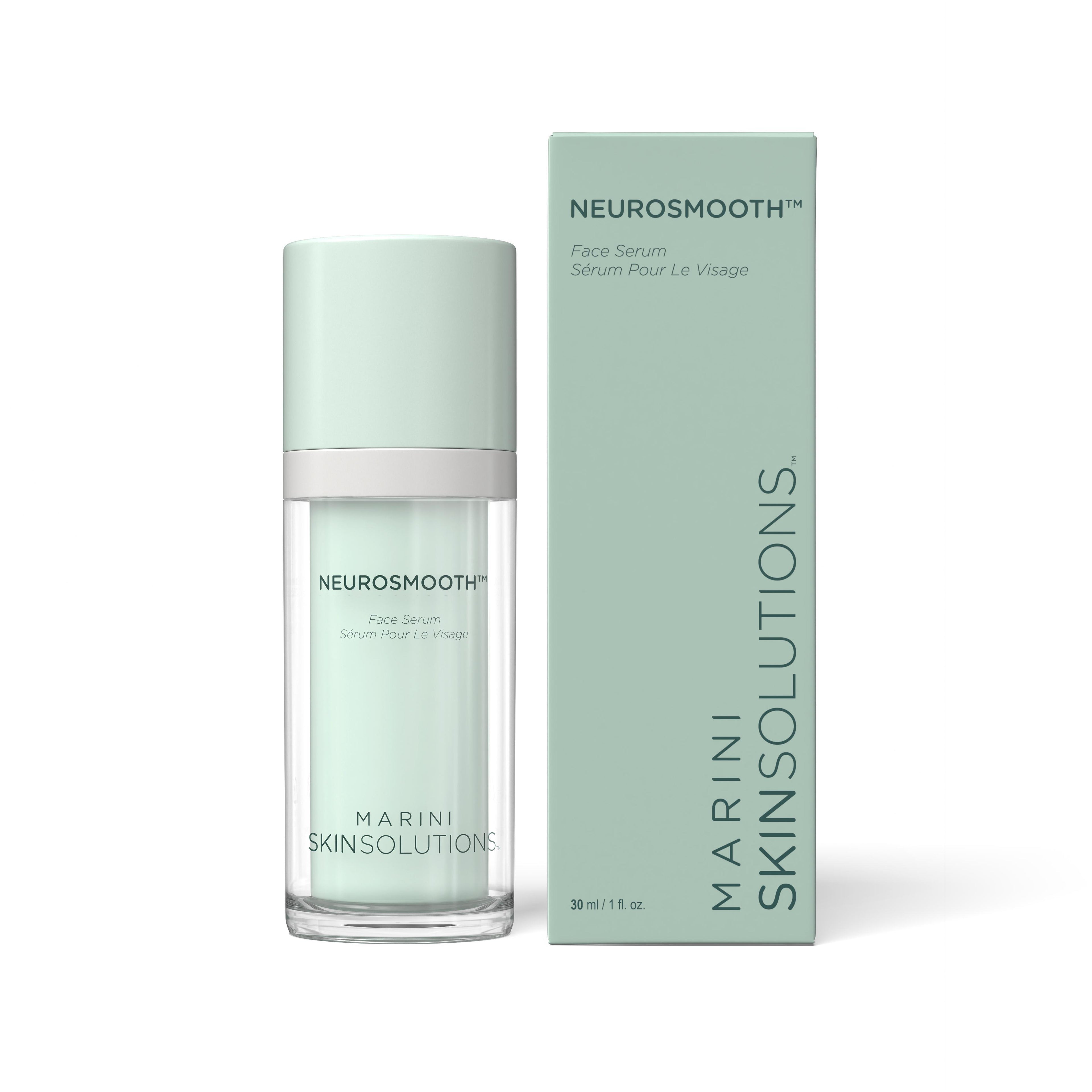 Neurosmooth