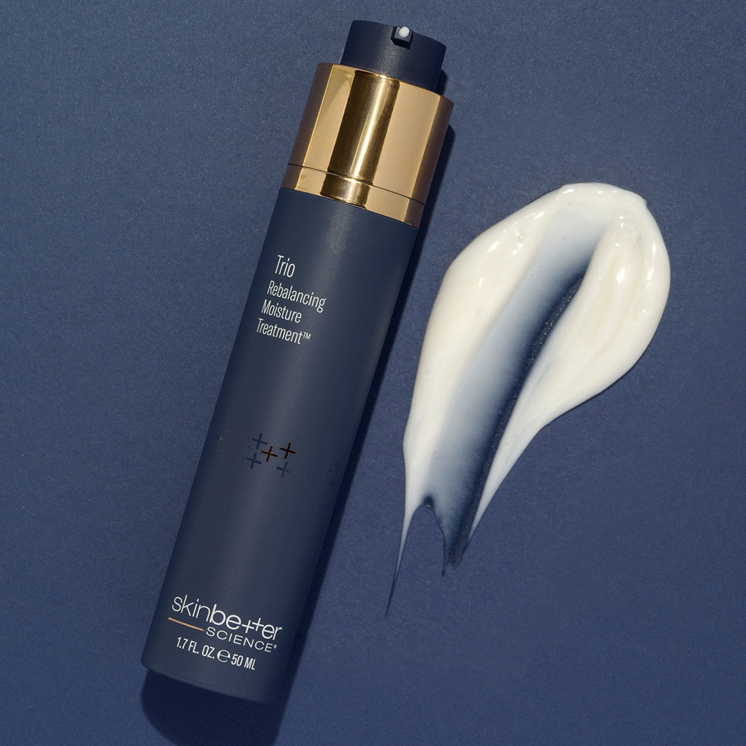 Skin Better Trio Rebalancing Moisture Treatment
