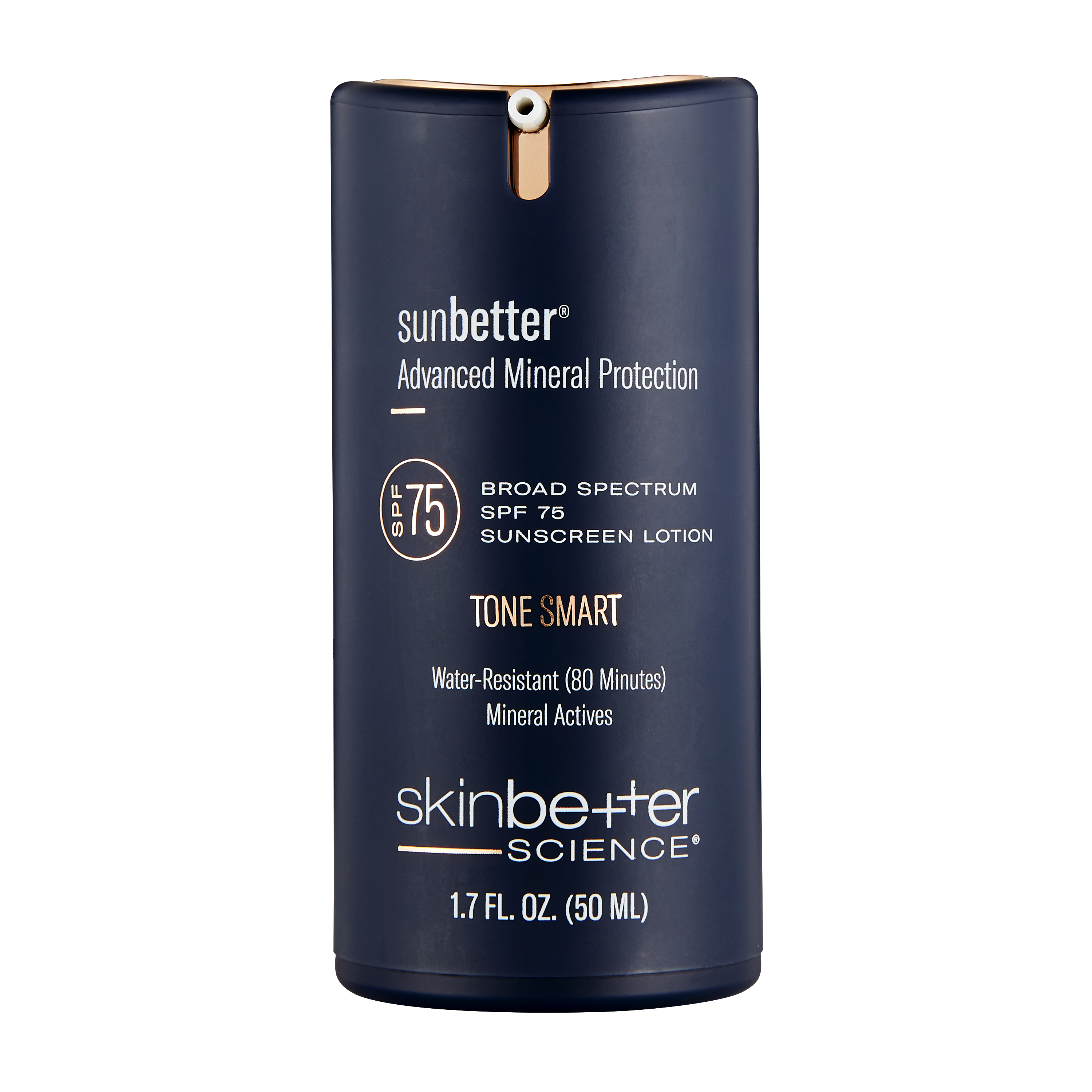 Skin Better Tone Smart SPF 75 Lotion